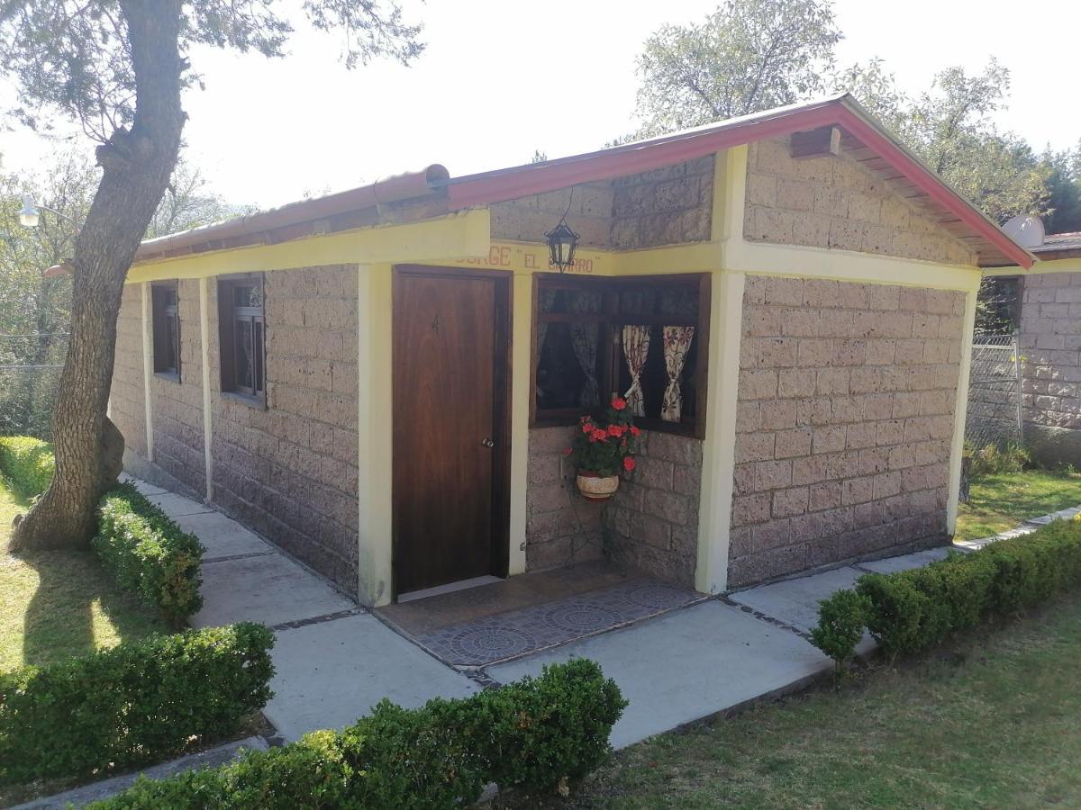 Hotel Campestre Casa Manning y Salón la troje Omitlan de Juarez Exterior foto